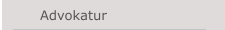 Advokatur